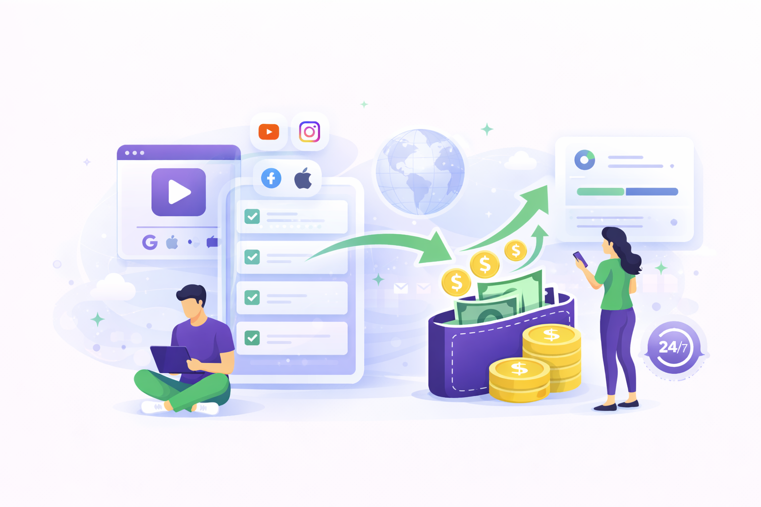 About Doo Pay